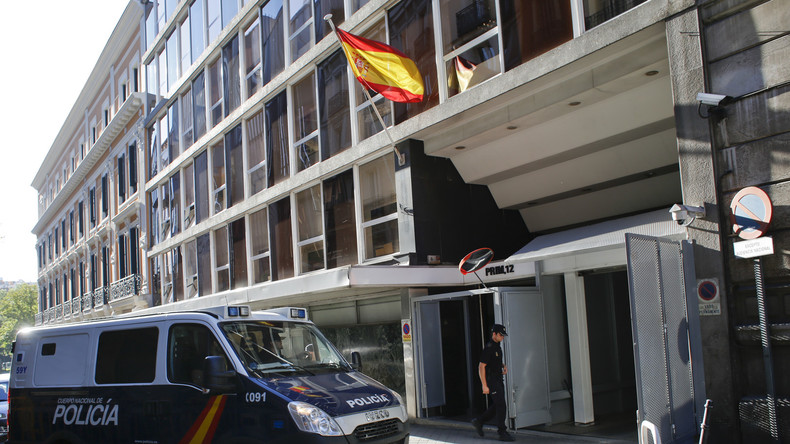 56 personnes arrêtées en Espagne après une vaste opération policière contre la pédopornographie