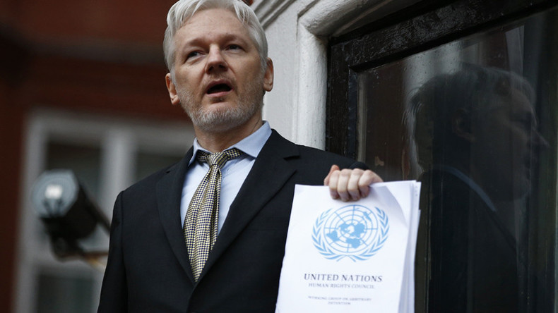 WikiLeaks répond aux internautes et annonce qu’il publiera des «documents sur la guerre»
