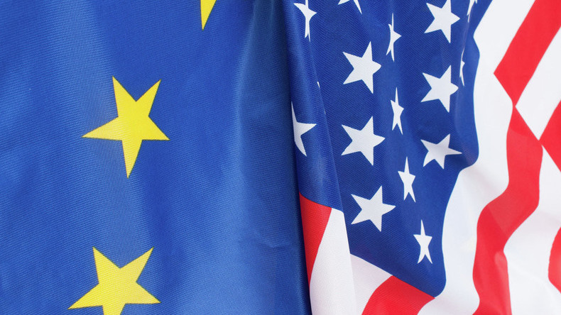 La France et la Grande-Bretagne absentes de la réunion de l'UE sur Donald Trump