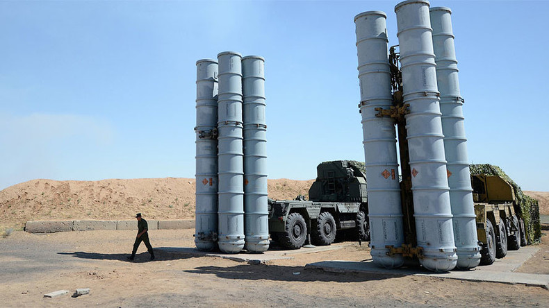 L'Iran a commandé pour 9,3 milliards d'euros d'armes à la Russie