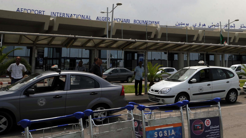 L'Algérie classée parmi les «pays à haut risque» pour les étrangers