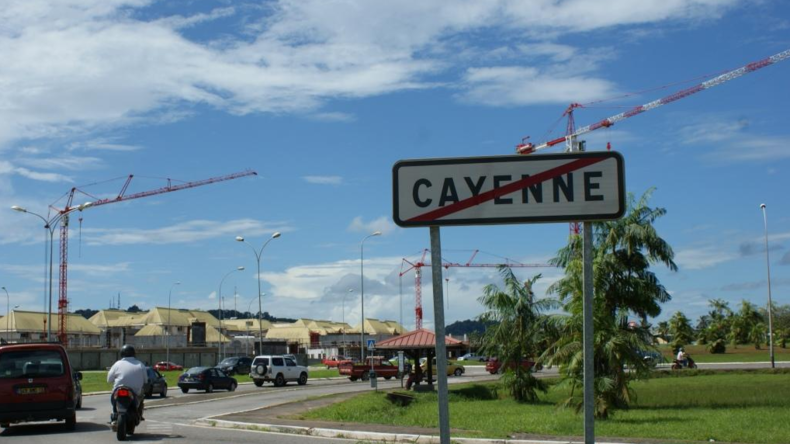 Les mairies de Guyane ferment leurs portes pour protester contre l'insécurité