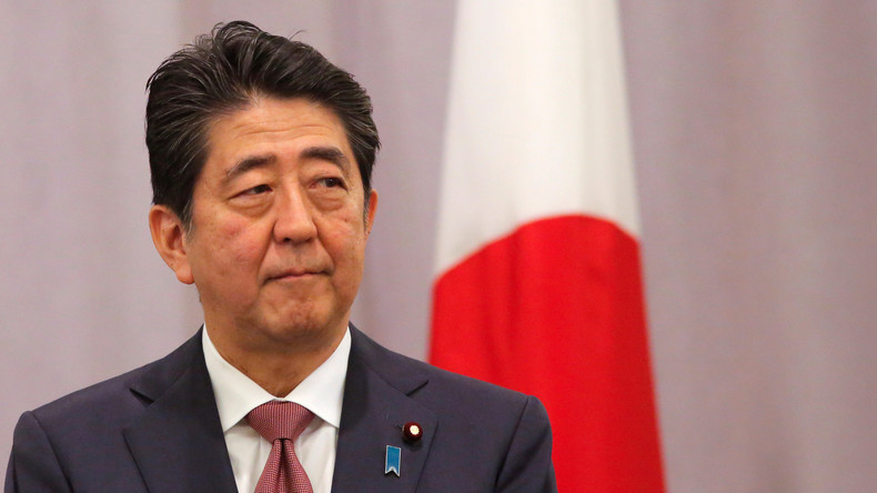 Japon : le Premier ministre prêt à faire «confiance» à Donald Trump