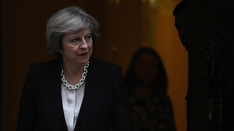 Feu vert du parlement britannique à une loi de surveillance très critiquée