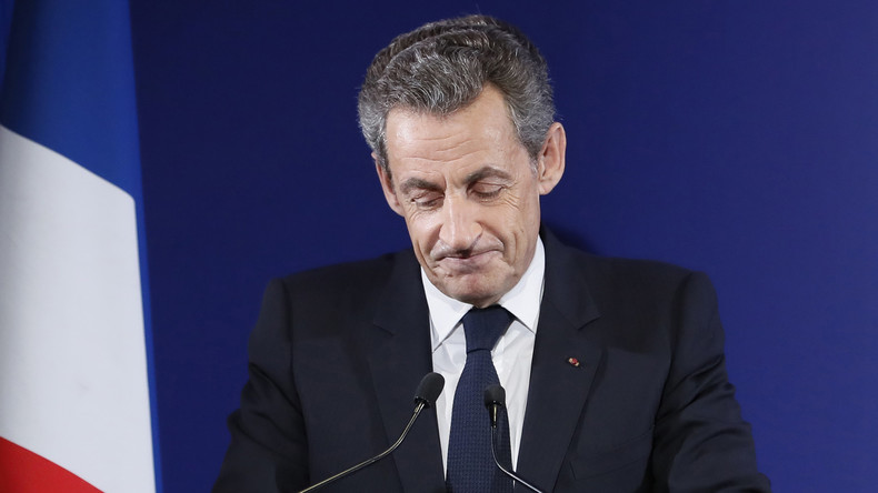 Primaire des Républicains : Nicolas Sarkozy frappé par la malédiction des anti-Bachar el-Assad ?