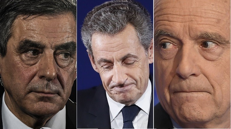«Sarko est mort» : 10 phrases assassines et autres civilités entre candidats à la primaire de droite