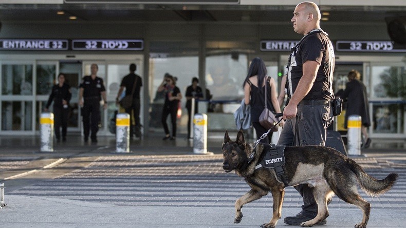La Belgique a reçu des conseils d’Israël pour renforcer la sécurité de l'aéroport de Bruxelles