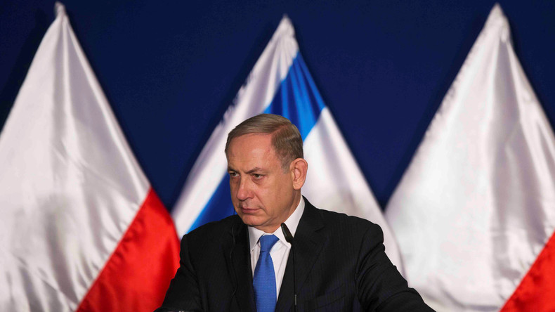 Enquête sur un scandale d’achat d’armes touchant l’entourage de Benjamin Netanyahou