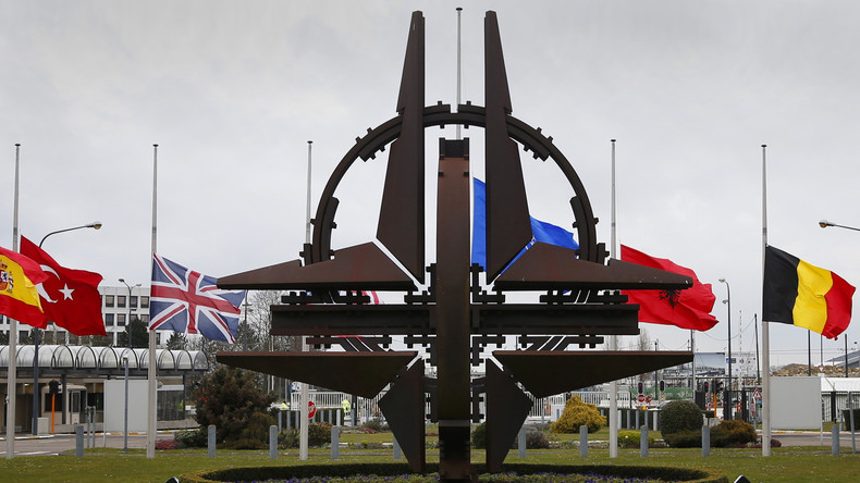 Quand Associated Press prend un malin plaisir à qualifier la Russie d'agressive