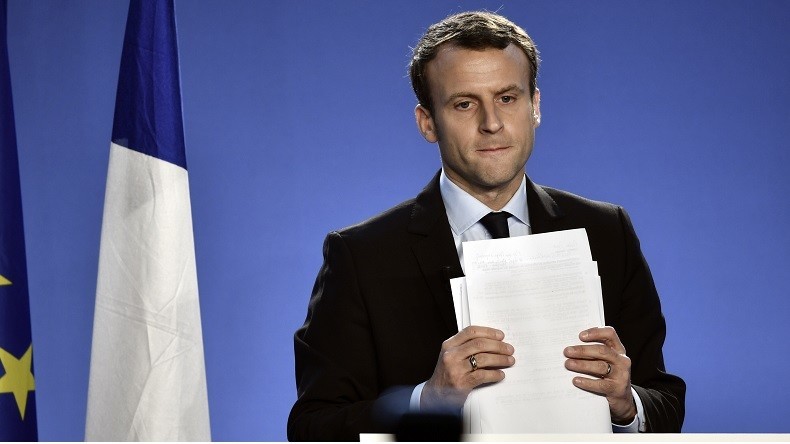 Tollé après les propos de Macron, qui évoque des éléments positifs dans la colonisation de l’Algérie