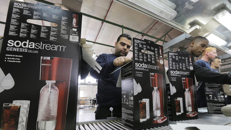 La diplomatie israélienne, furieuse que la France exige un étiquetage des produits des colonies