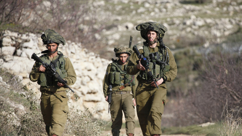 L'armée israélienne dit avoir tué «quatre combattants liés à l'EI» dans le Golan