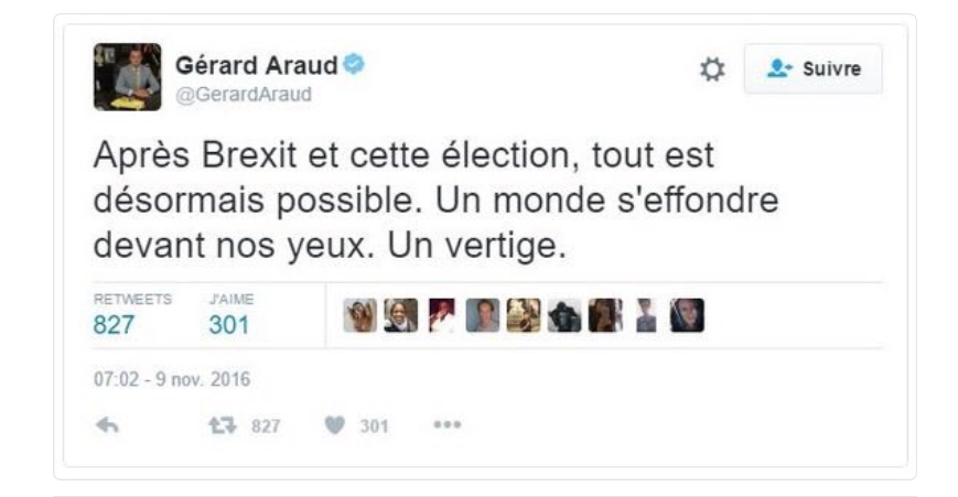 Un tweet malheureux et cinq autres bourdes de la diplomatie sous François Hollande