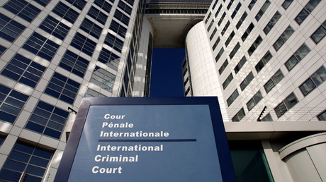 La Cour pénale internationale (CPI)