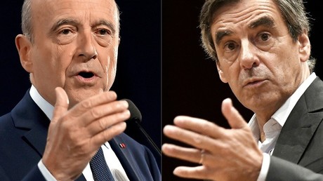 Depuis leur victoire au premier tour de la primaire de droite, Alain Juppé et François Fillon enchaînent les clash par médias interposés