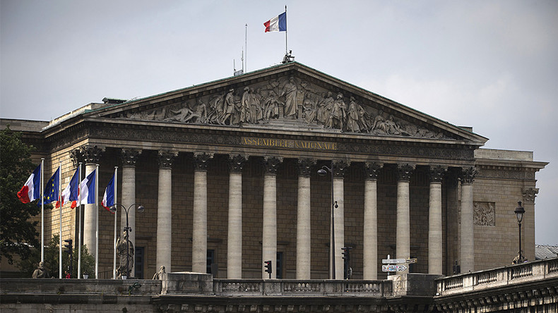 Délit d'entrave à l'IVG : le texte «flirte dangereusement avec la création d'un délit d'opinion»