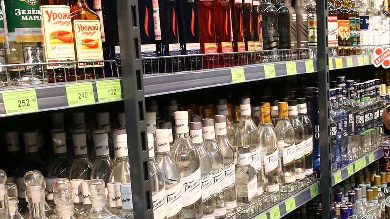 Tchétchénie : après un accident tragique, les débits d'alcool décident de fermer