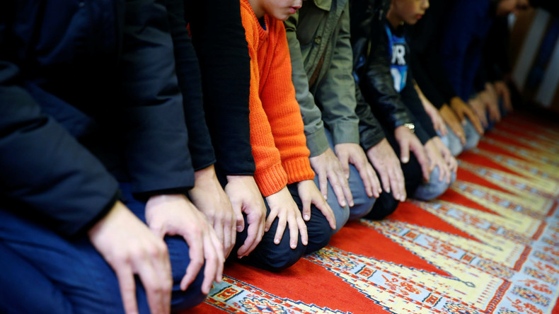La Slovaquie durcit sa loi pour empêcher l'islam de devenir une religion d'Etat