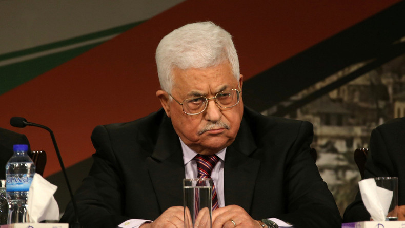 Le Fatah dévoile sa nouvelle direction, de possibles successeurs d'Abbas émergent