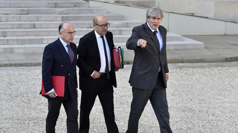 Démission probable de Valls : qui sont les favoris pour Matignon ?