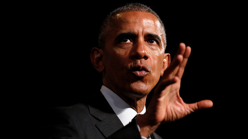 Alors que son mandat touche à sa fin, Barack Obama étend sa guerre contre le terrorisme
