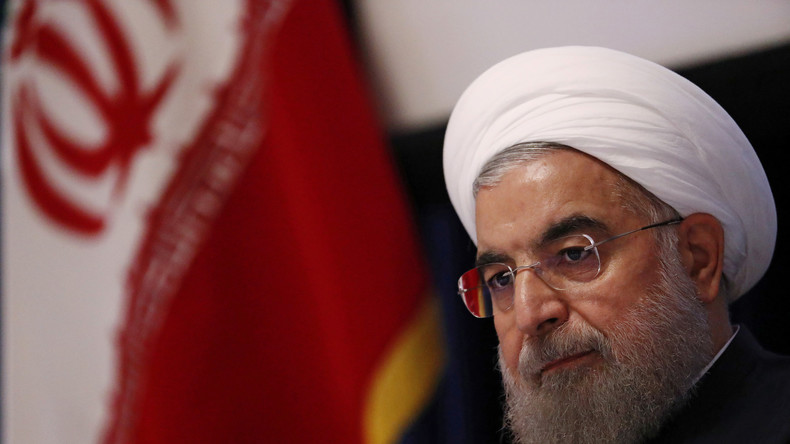 L'Iran ne laissera pas Donald Trump revenir sur l'accord sur le nucléaire
