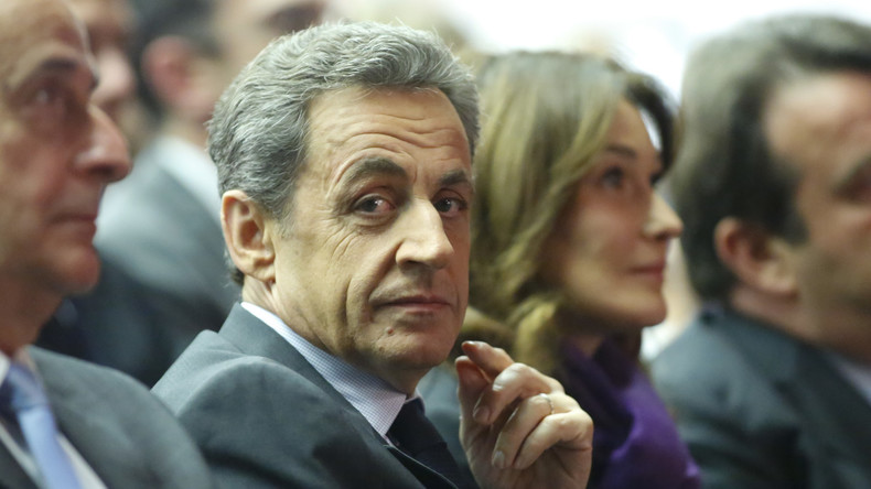 Financement libyen de Sarkozy : Ziad Takieddine mis en examen après ses révélations fracassantes