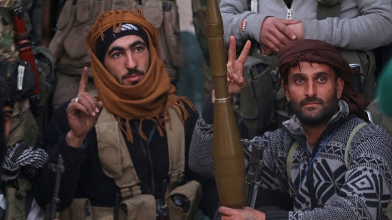 Obama accorde une dérogation pour le soutien militaire des combattants étrangers en Syrie