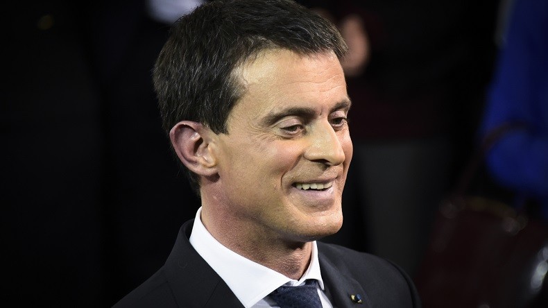 «550 000 chômeurs de plus en cinq ans, ça empêche d'être candidat ?» : Manuel Valls suscite un tollé