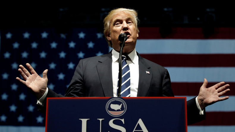 Trump menace de remettre en cause le principe de la Chine unique