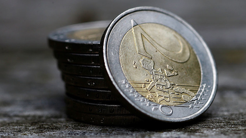 «L'euro est une erreur» : encore un prix Nobel déçu par la monnaie unique