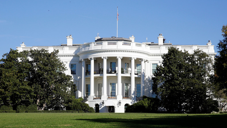 Les médias américains sont des «armes du renseignement russe» pour la Maison Blanche