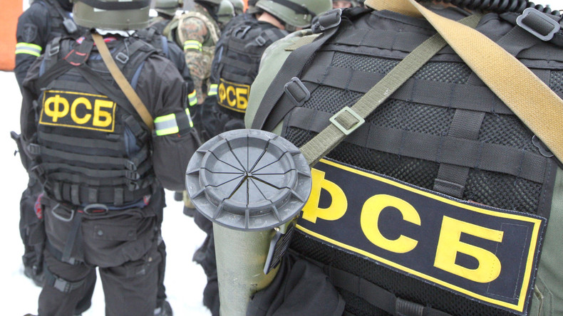 Les services de sécurité russes ont déjoué une série d’attentats de Daesh à Moscou