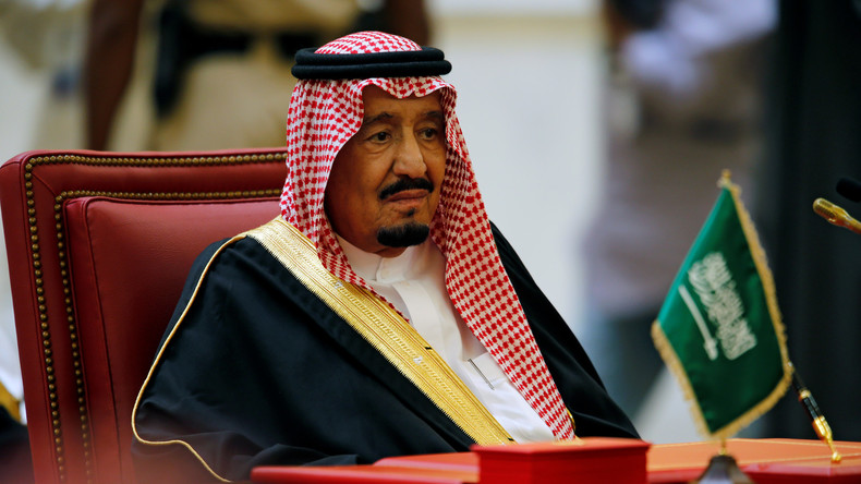 L'Arabie Saoudite ne veut pas «d'ingérence dans les affaires intérieures» du Yémen