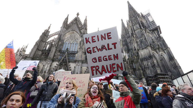 Cologne : un réfugié syrien invité par le Huffington Post aurait blâmé les victimes de viol