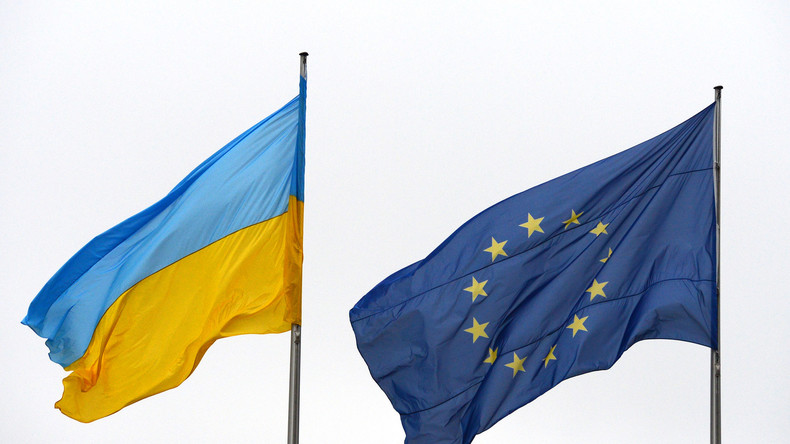 Ukraine : l'UE prolonge ses sanctions économiques contre la Russie jusqu'au 31 juillet 2017