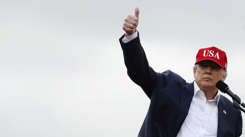 Le Collège électoral américain a officiellement élu Donald Trump comme président des Etats-Unis
