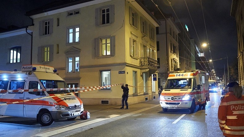 Zurich : le tireur, un jeune Suisse d'origine ghanéenne et adepte de l'occultisme, s'est suicidé