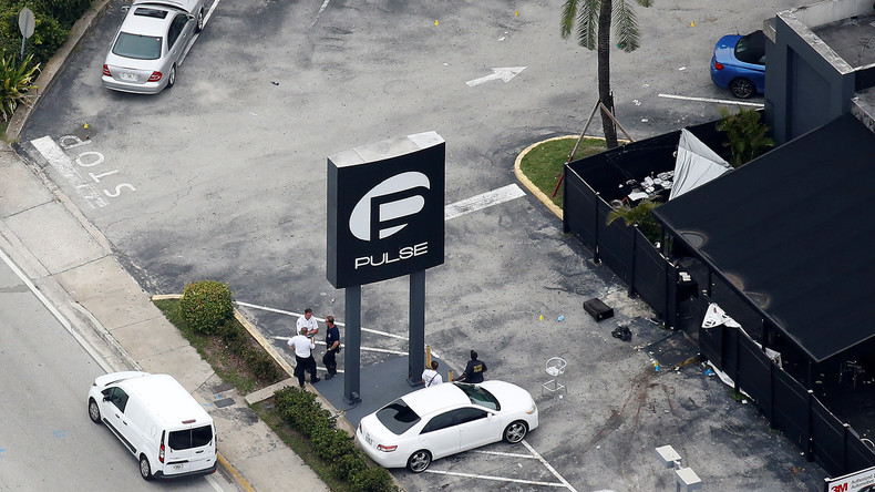 Facebook, Google et Twitter accusés d'avoir aidé Daesh à perpétrer la tuerie d'Orlando