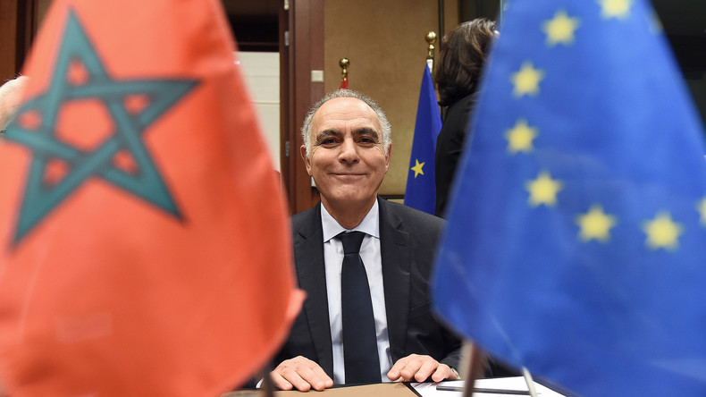 L'annulation de l'accord de libre-échange UE-Maroc non justifiée selon la Cour de justice de l'UE