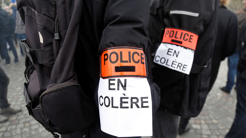 Légitime défense : le gouvernement se décide à répondre aux demandes des forces de l'ordre