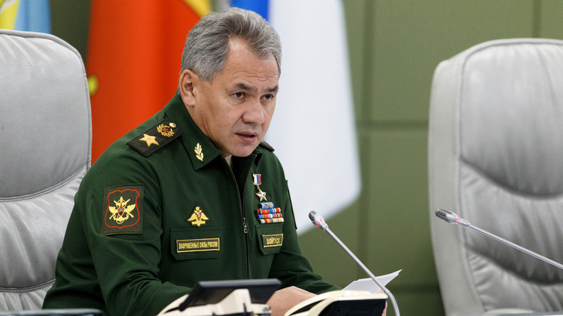Défense russe : les forces aériennes ont éliminé 35 000 combattants djihadistes en Syrie
