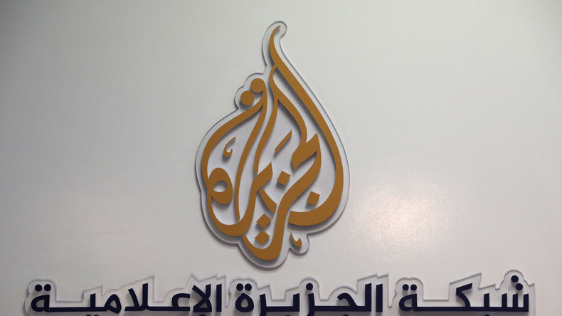 Un producteur d'Al Jazeera arrêté en Egypte pour «incitation à la sédition»