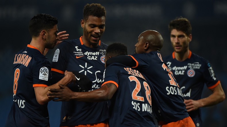 Régime forcé pour Noël : les footballeurs de Montpellier devront payer 1 euro par gramme pris !