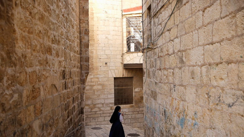 Après le vote de l'ONU, Israël relance la colonisation par mesure de rétorsion