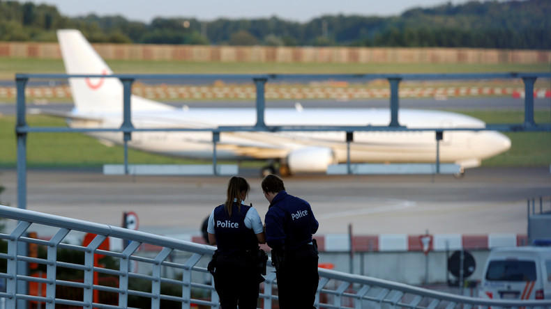 Six attentats déjoués en Belgique ces deux dernières années : la police fédérale débordée