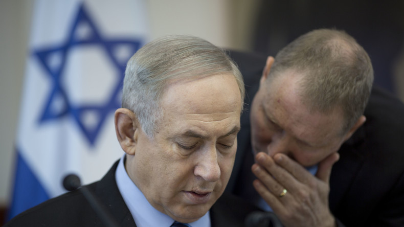 Israël : une enquête judiciaire pourrait être ouverte contre Netanyahou pour corruption et fraude