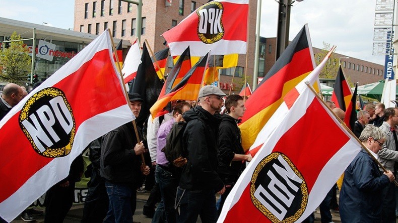 Cologne : une manifestation d'extrême-droite prévue pour le Nouvel an interdite par la police
