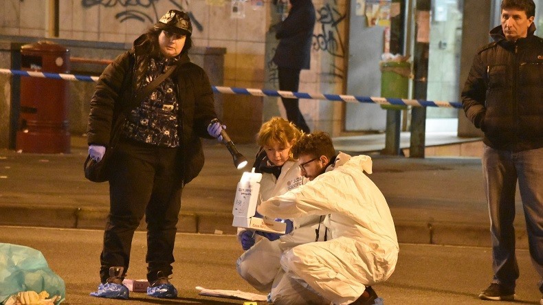 Attentat de Berlin : Anis Amri a transité par les Pays-Bas avant d'arriver en France