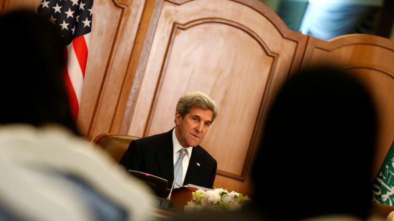 Kerry : «Israël peut être un Etat juif, ou démocratique, mais pas les deux»